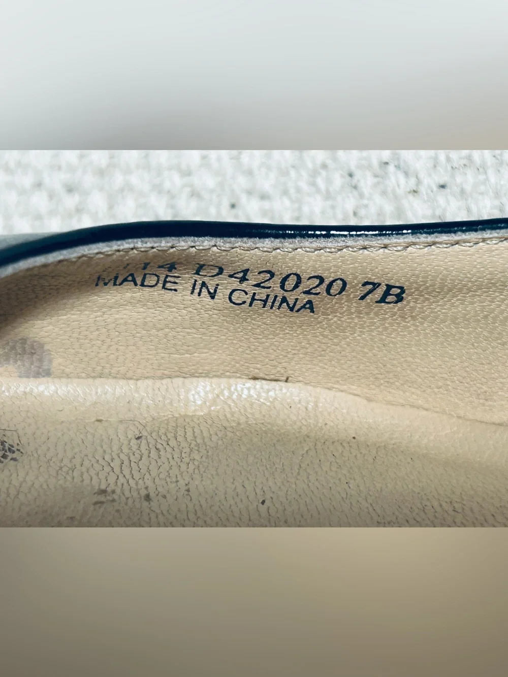 Cole Haan elegant cole